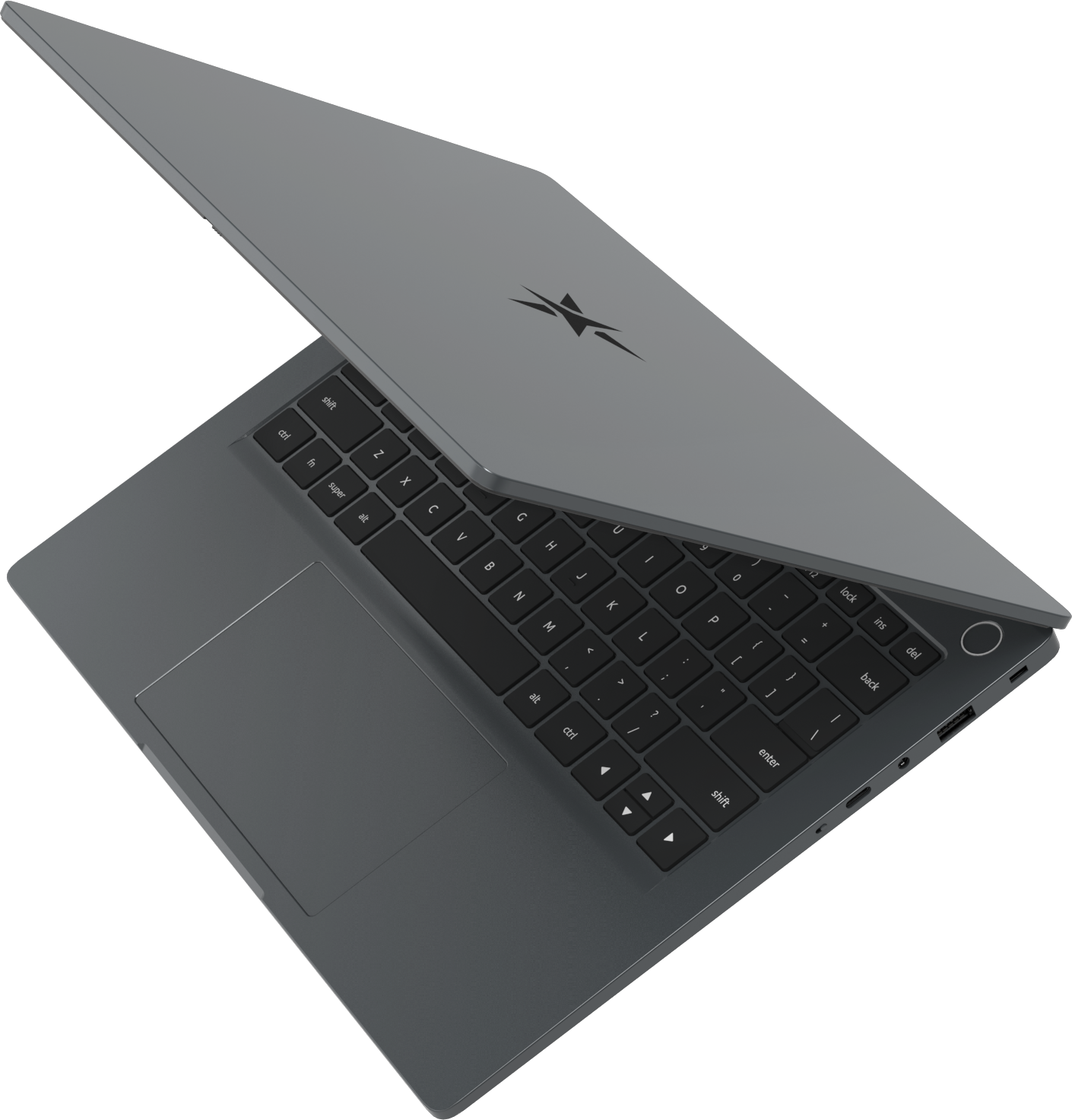 StarBook Horizon Plus