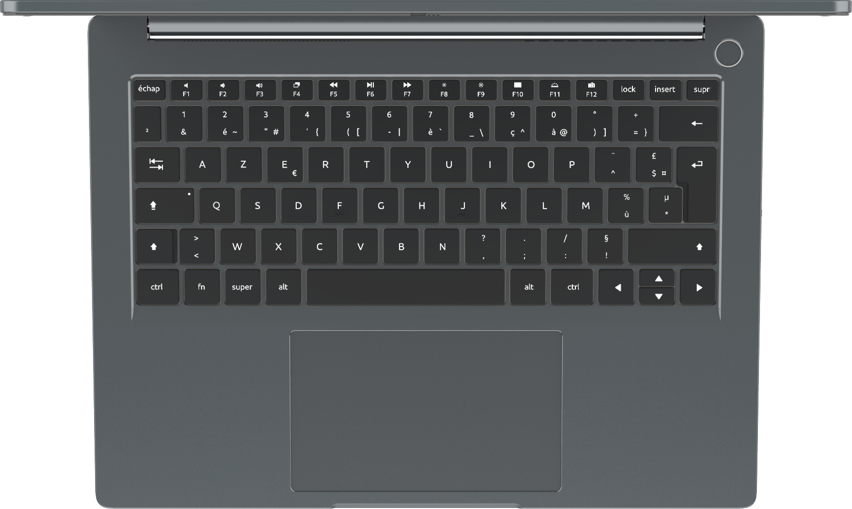 StarBook Horizon Plus